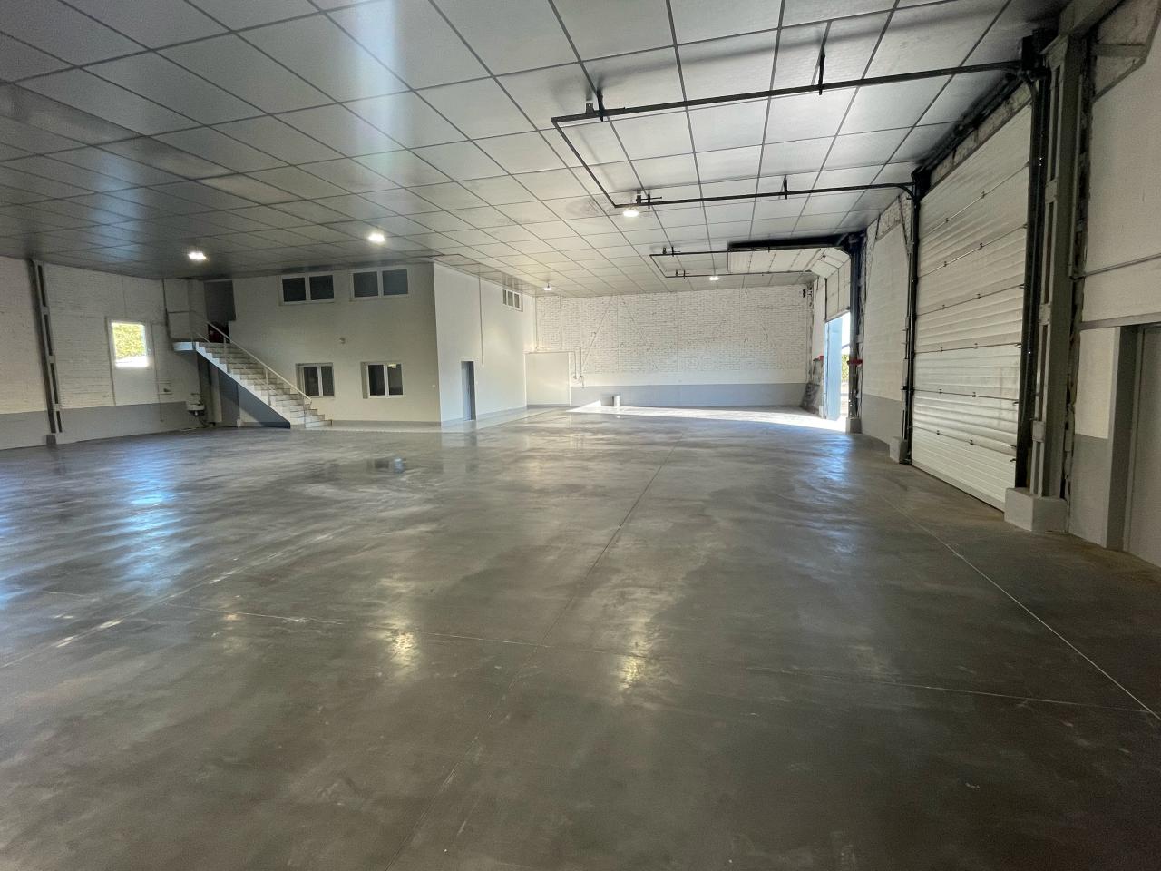 Local d'activité Hagondange 510m² Location local d'activité Hagondange Moselle OLACT2531307 6